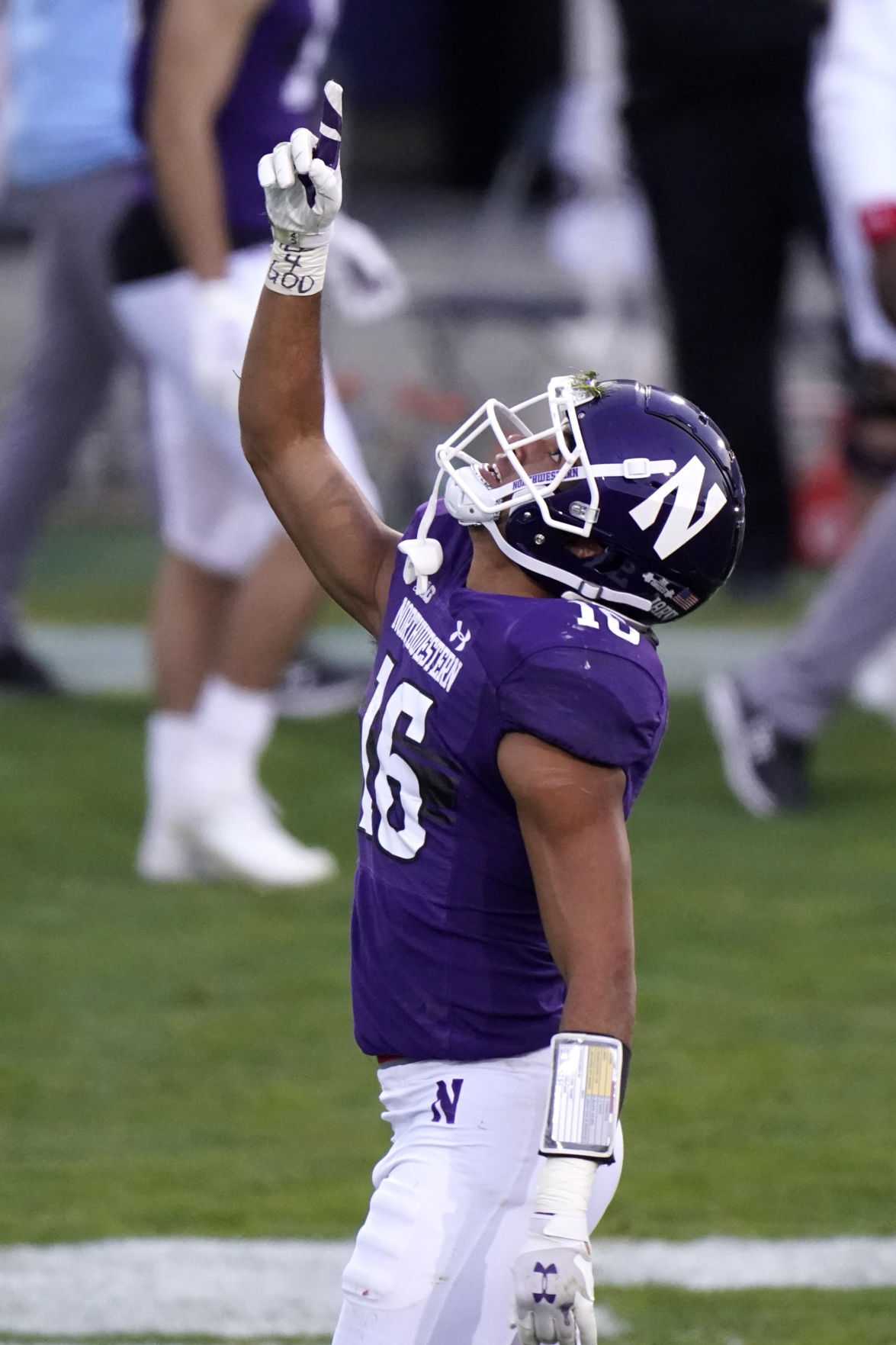 Wisconsin Northwestern